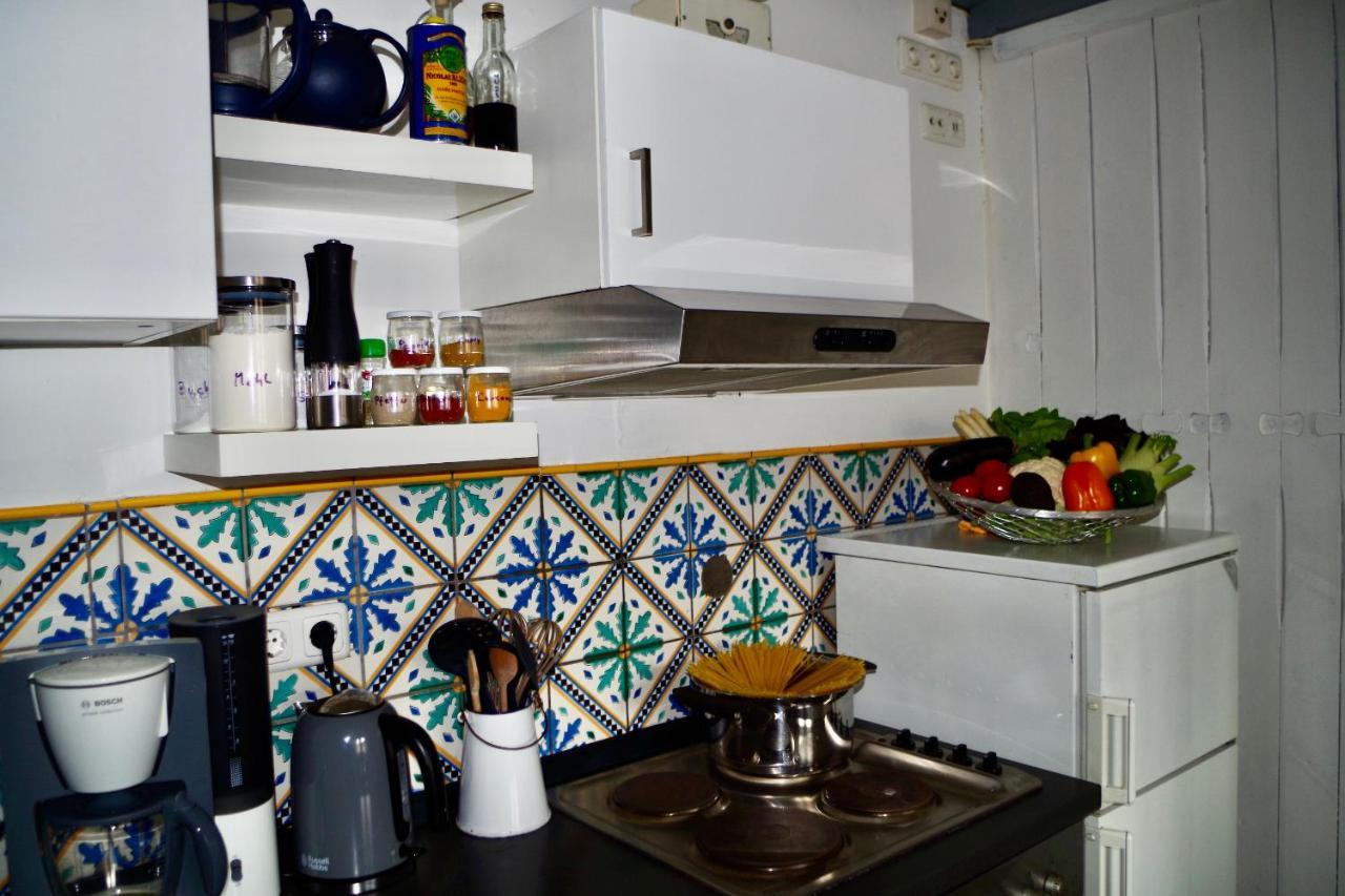 Apartamento Wohnen Am Trierer Moselufer Exterior foto