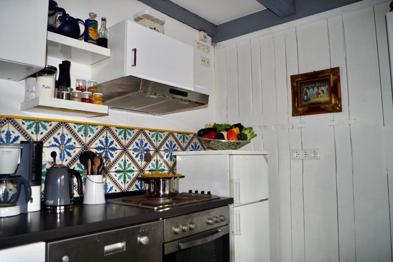 Apartamento Wohnen Am Trierer Moselufer Exterior foto