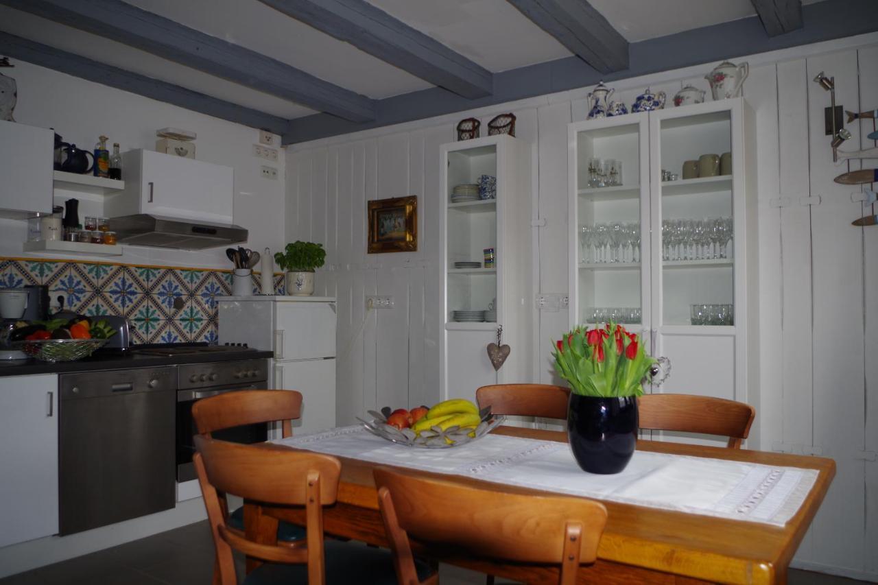 Apartamento Wohnen Am Trierer Moselufer Exterior foto