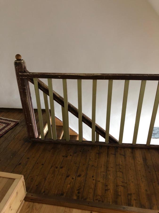 Apartamento Wohnen Am Trierer Moselufer Exterior foto