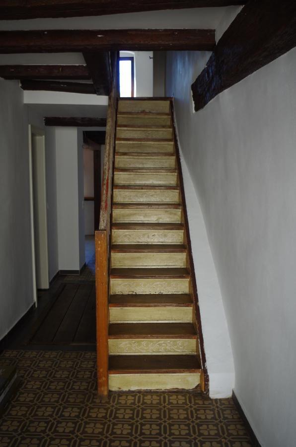 Apartamento Wohnen Am Trierer Moselufer Exterior foto