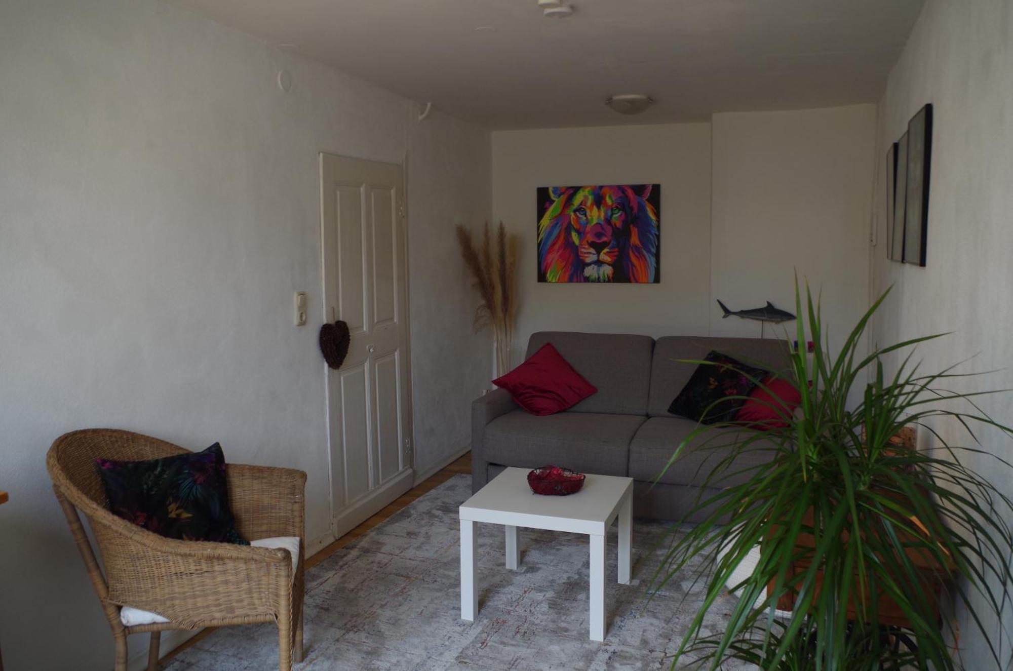 Apartamento Wohnen Am Trierer Moselufer Exterior foto